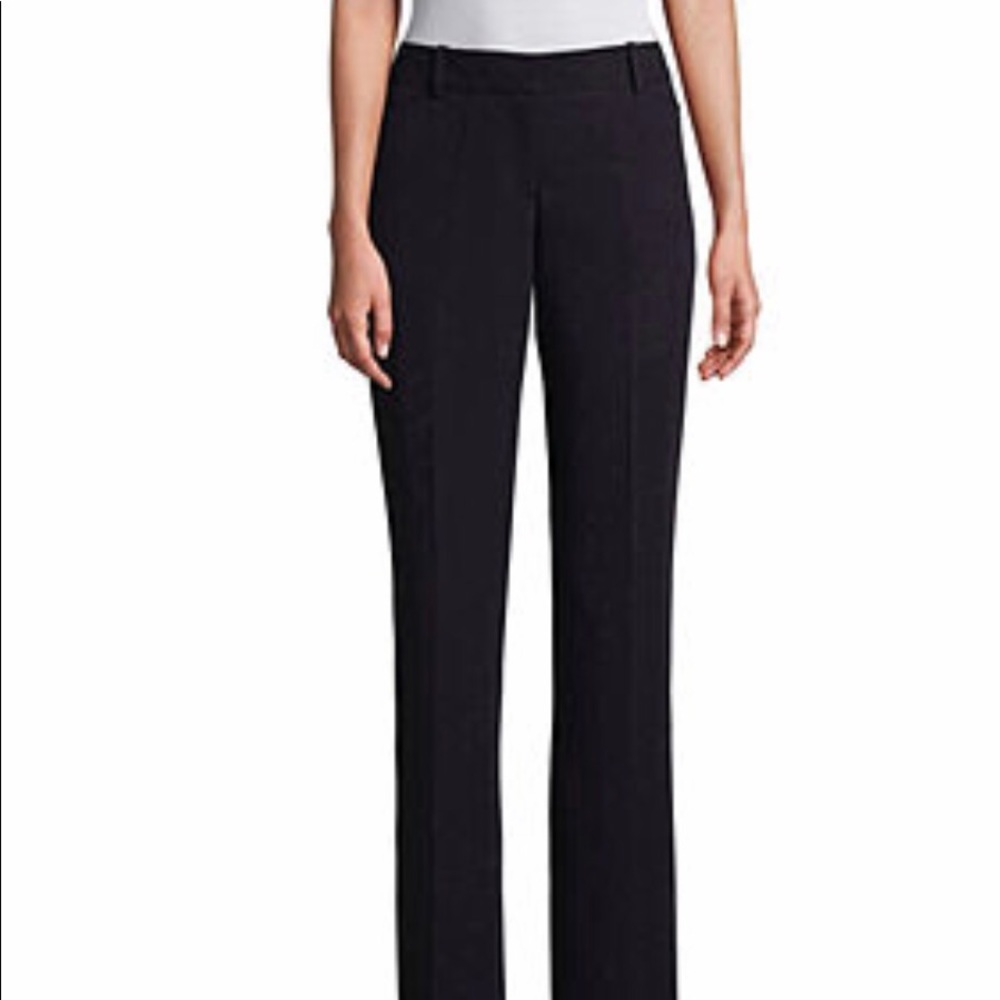 Worthington Modern Fit Trouser Leg -Grey